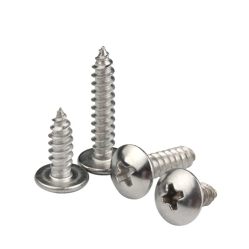 Ta Self Tapping M3 … - image