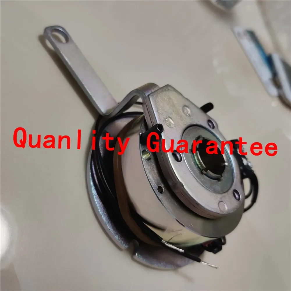 

6.0nm WR213A168P1 24VDC W-ar-ner Electric Motor Brake Mobility Scooter Brake Power Wheelchair Brake This Item