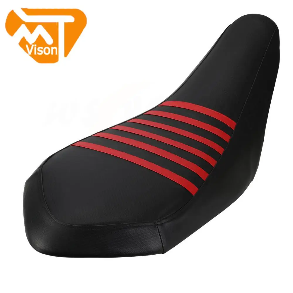 Seat Cover For Raptor 700 Motorcycle Accessories Anti-Slip Cushion Cover Waterproof PVC Protection For Yamaha Raptor 700