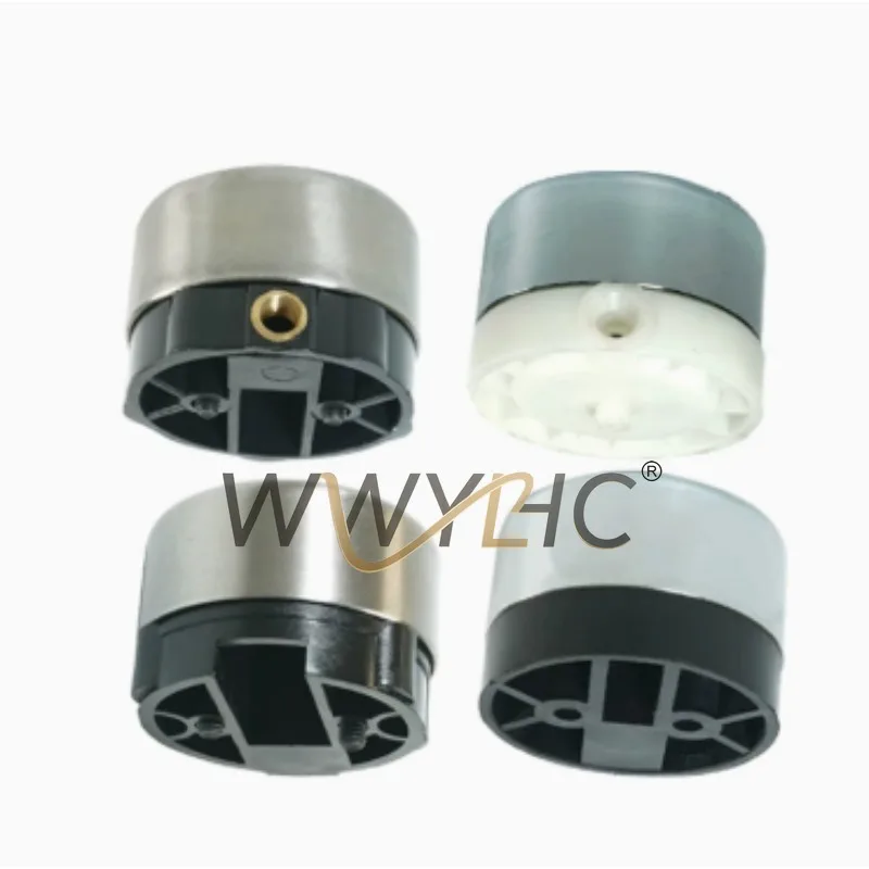 

Tire Changer Machine Accessories Pneumatic Lock Valve Switch Fit Tire Removal Column Locking Cylinder