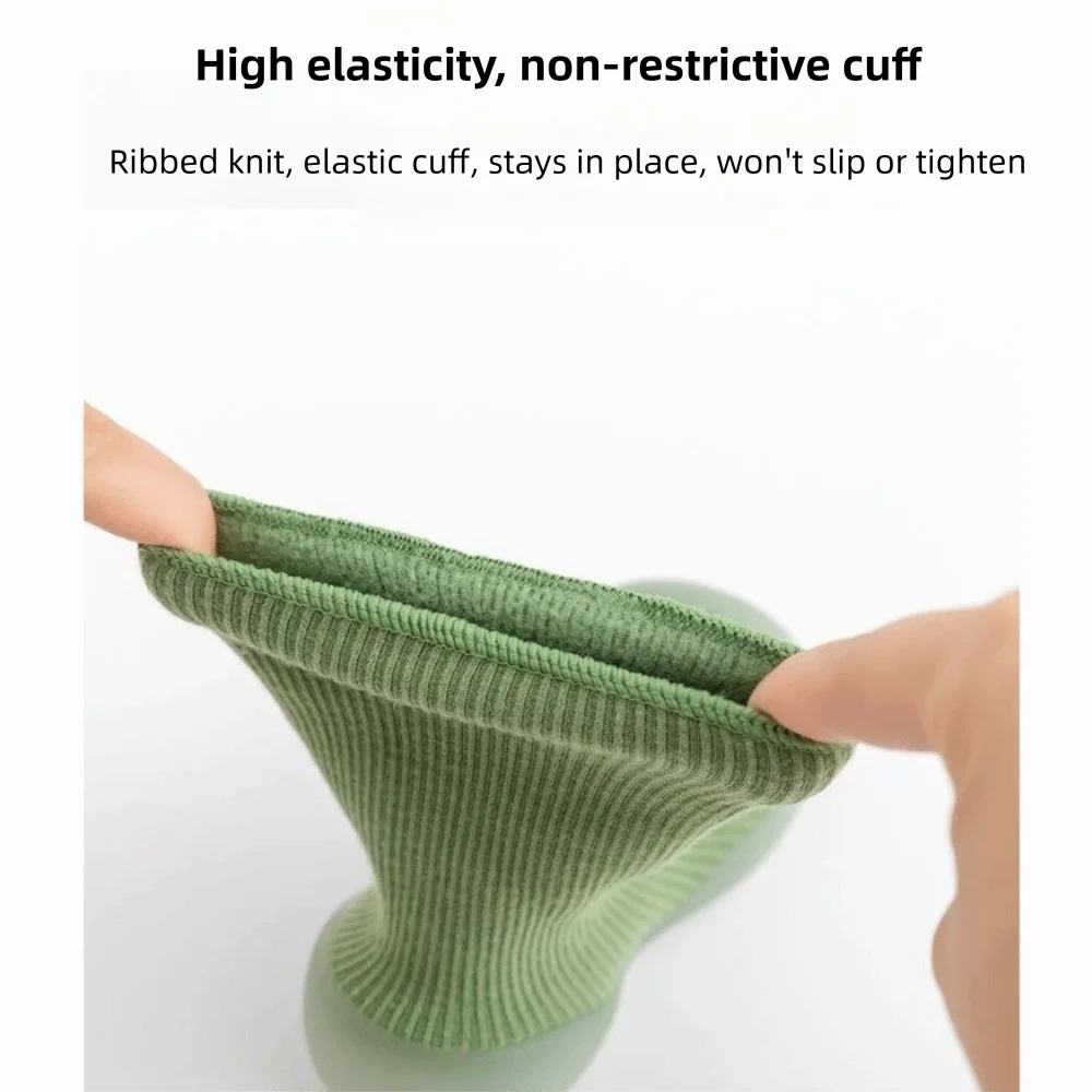 0~4세 아기용 겨울 신발, 따뜻하고 두꺼운 부드러운 밑창, 편안하고 미끄럼 방지, 유아 첫걸음마 신발, 실내용