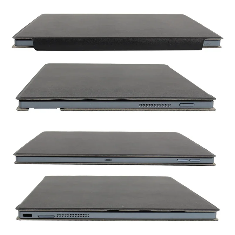 360 Degree Rotation For Onyx Boox Tab Ultra C Pro Case Magnetic Adsorption 10.3" eBook Multi-Angles Stand Funda Auto Sleep/Wake