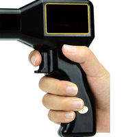 70W HOT Stapler Plastic Welder Heat Gun Soldering Iron Plastic Welding Machine Bumper Repair Car Tools Kit Car Bumper