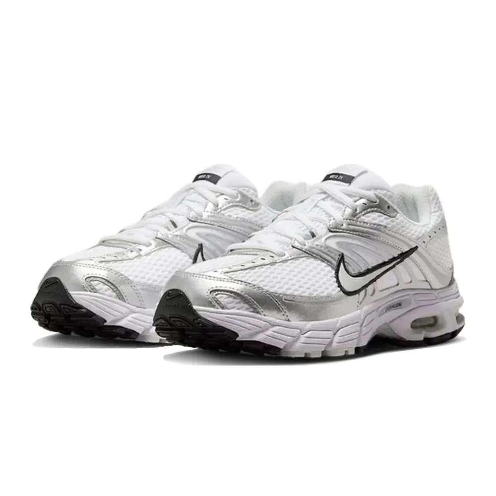 

Женские спортивные повседневные кроссовки Nike AIR MAX MOTO 2K: удобные, мягкие, нескользящие, прочные, легкие HQ2056-103