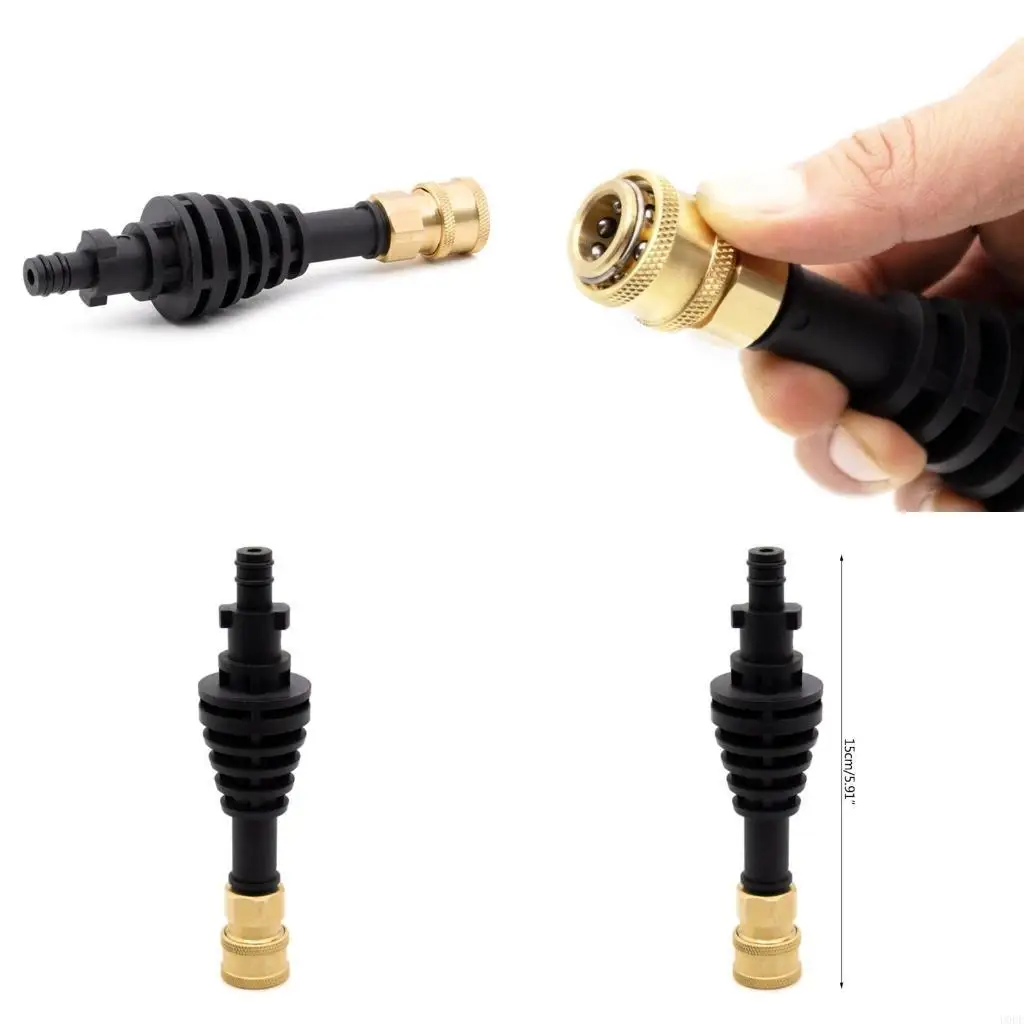   Extension Rod Adapter for   WG629E WG630 WG644 Car Washer Cleaning Tool Quick Connection Rod Accessories