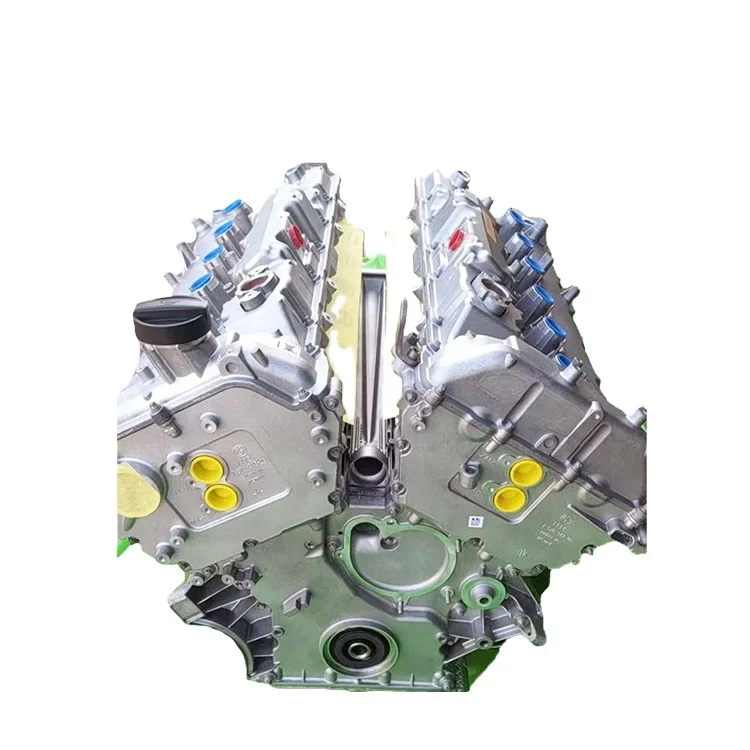 Factory SALE SHANHE POWER N74B60 6.0L 12 Cylinder Engine for Cars High Quality New Engine