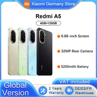 Global Version Xiaomi redmi A5 6.88 \