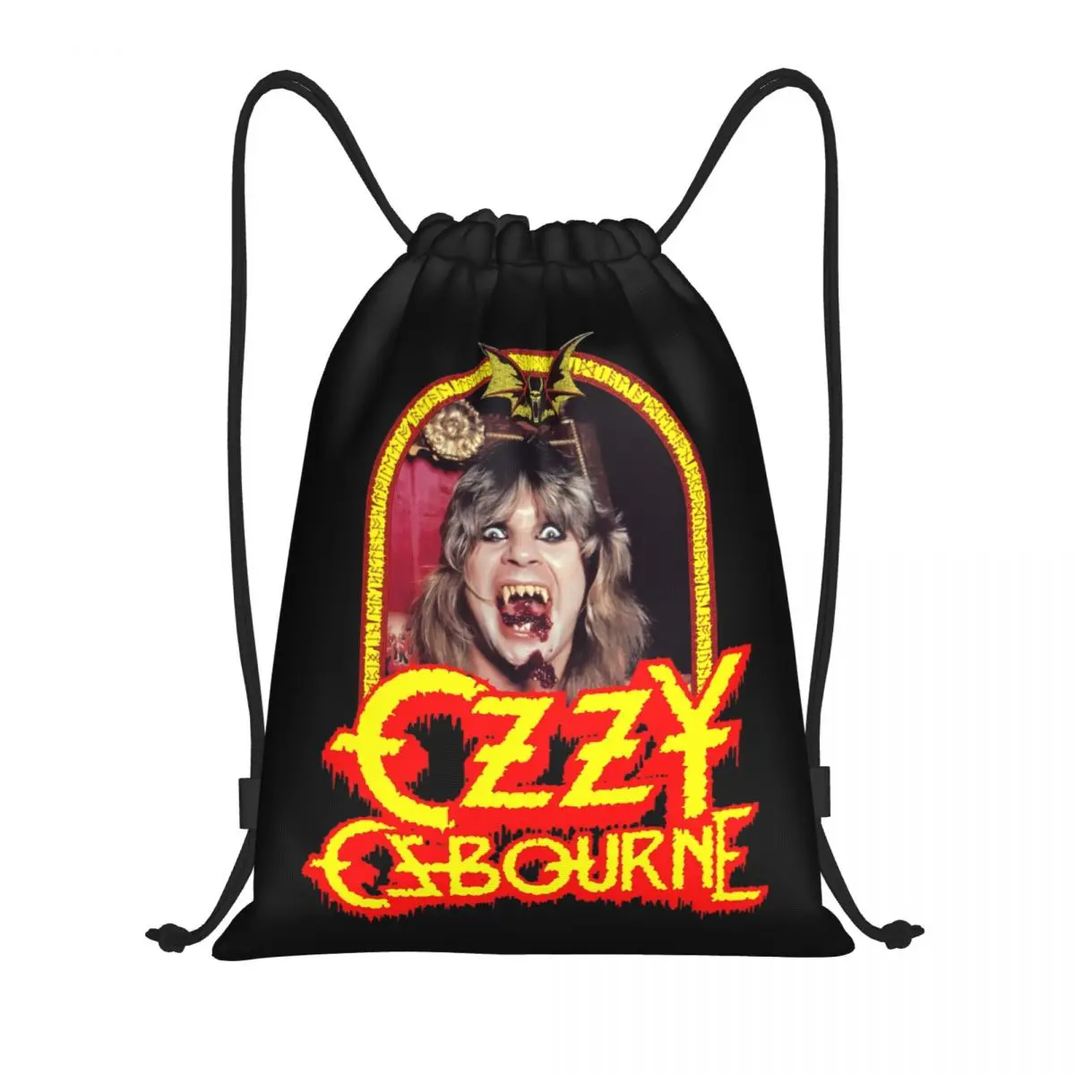 Custom Ozzy Osbourn… - image