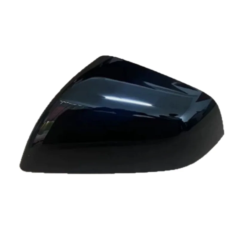 MX Black Left