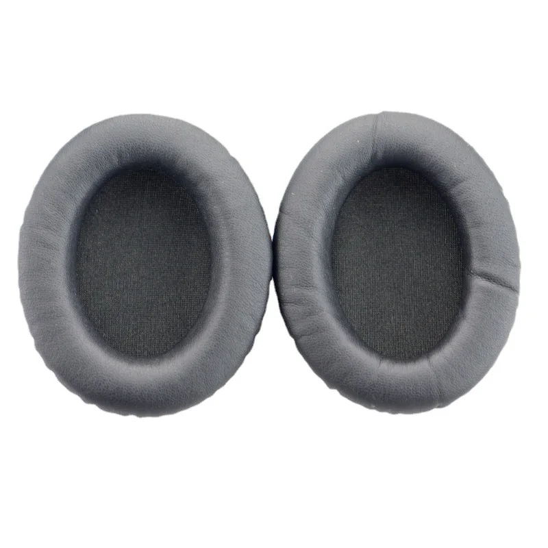 Protein Leather Replacement Ear Pads for SOUL SL300 Headphone Ear Cushions, Headset Earpads