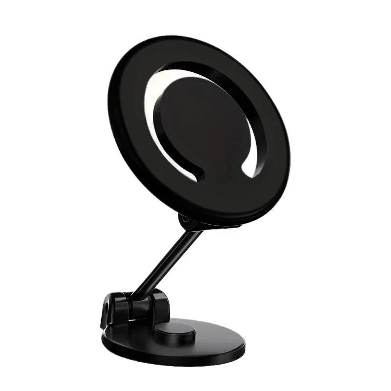 Magnetic Car Mobile Phone Holder Magnet Car Bracket Mount Cell Smartphone Support in Car For iPhone 17/16/15 /14/13 Samsung Xiao