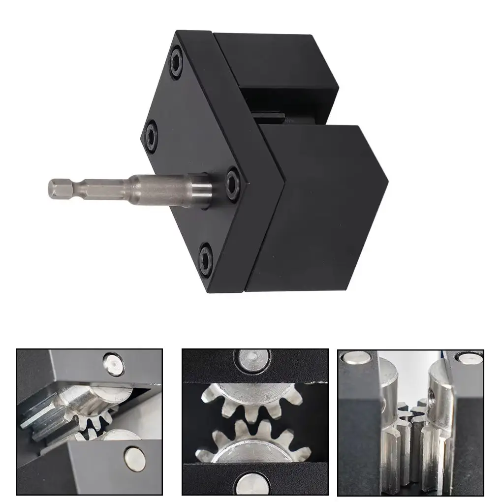 

Pipe Assisted Crimper For Impact Power Assisted Pipe Crimper Efficient Crimper Duct Swaging Tool Handle Tube Crimping Machine