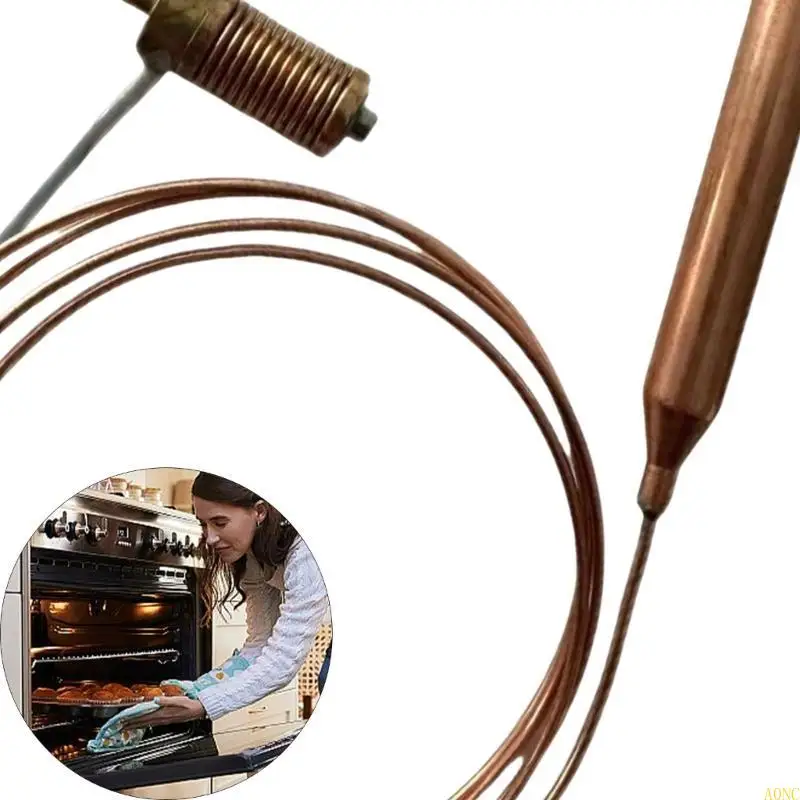 A0NC Kitchen Appliance Компонент температура