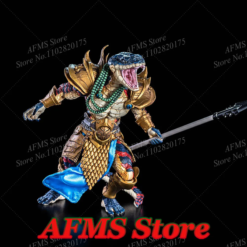 

Коллекционная фигурка «Четыре всадника» Studio Mythic Legions в масштабе 1/12, воин, змея, человек, 6 дюймов, экшн-фигурка, модель солдата, игрушки ﻿