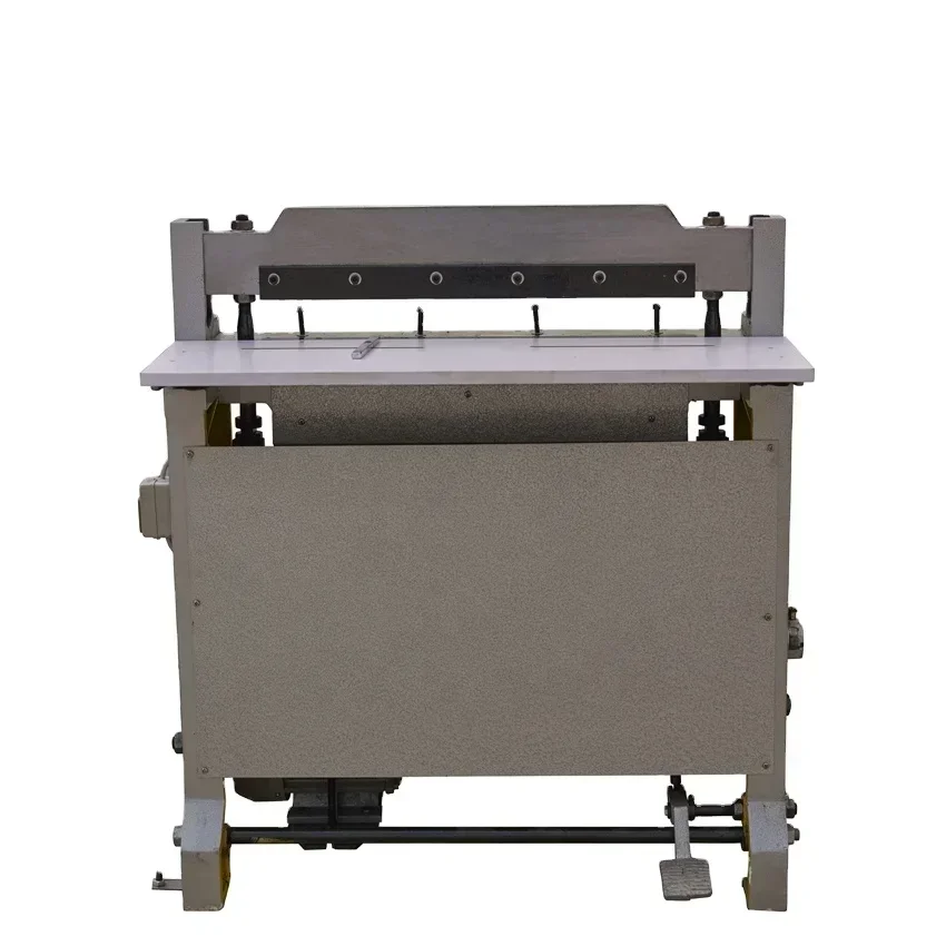 

Automatic CK-620 Paper Hole And Spiral Binding Punching Machine For Notebook Of Binding