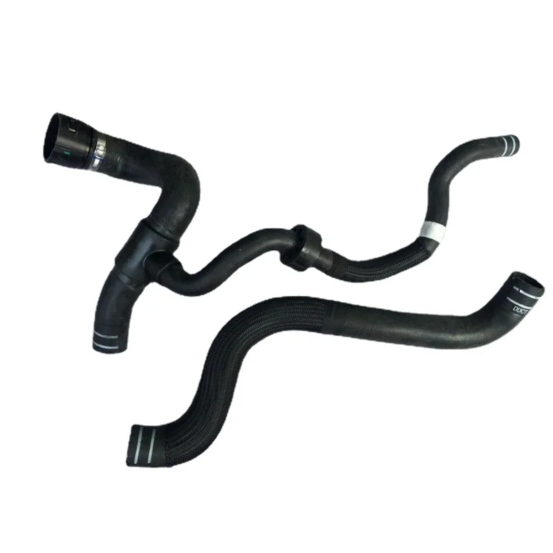 Brand New Genuine Auto Pipe Upper Lower Water Tank Hose for Fiat Viaggio Ottimo