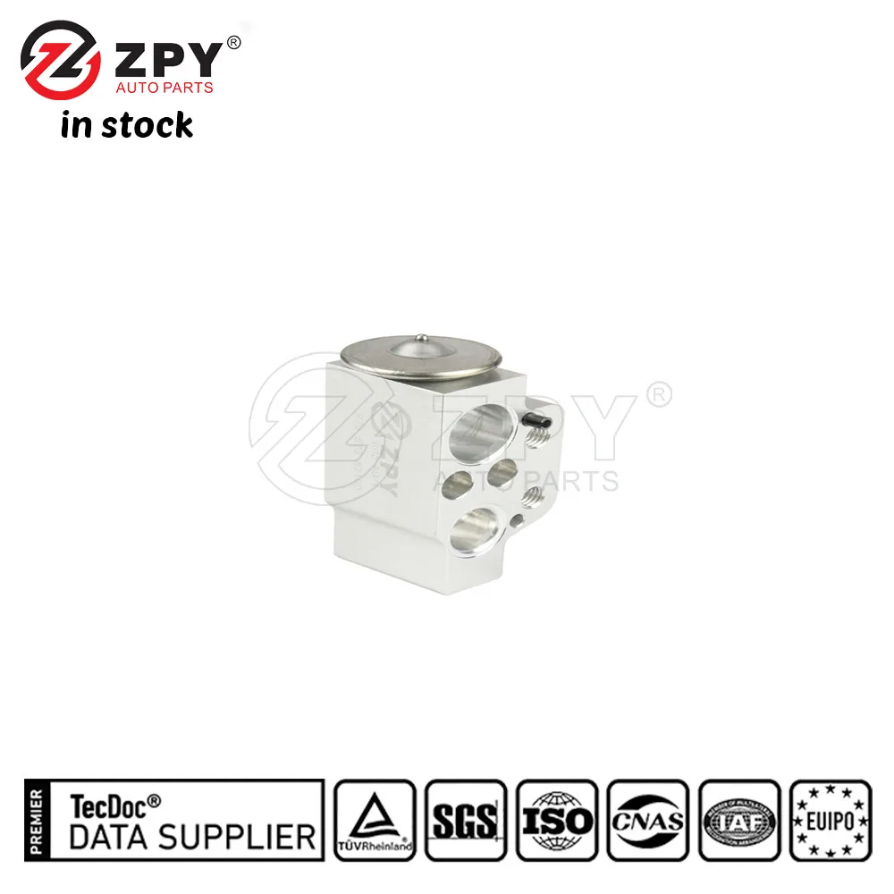

ZPY New Hight Quality Expansion Valve For Porsche Panamera 970 573 621 00