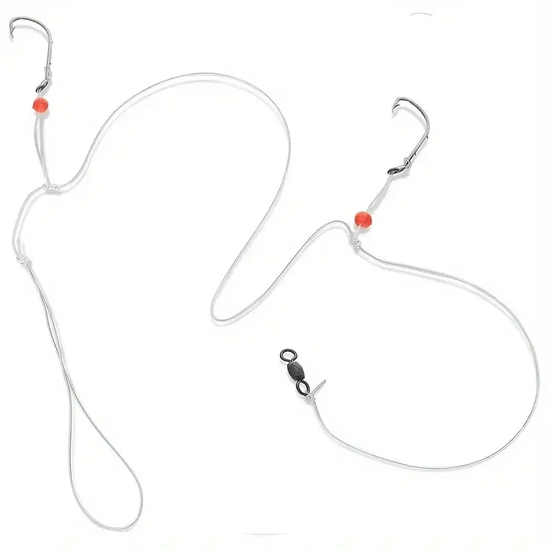 Mustad Sea Bass Fis…