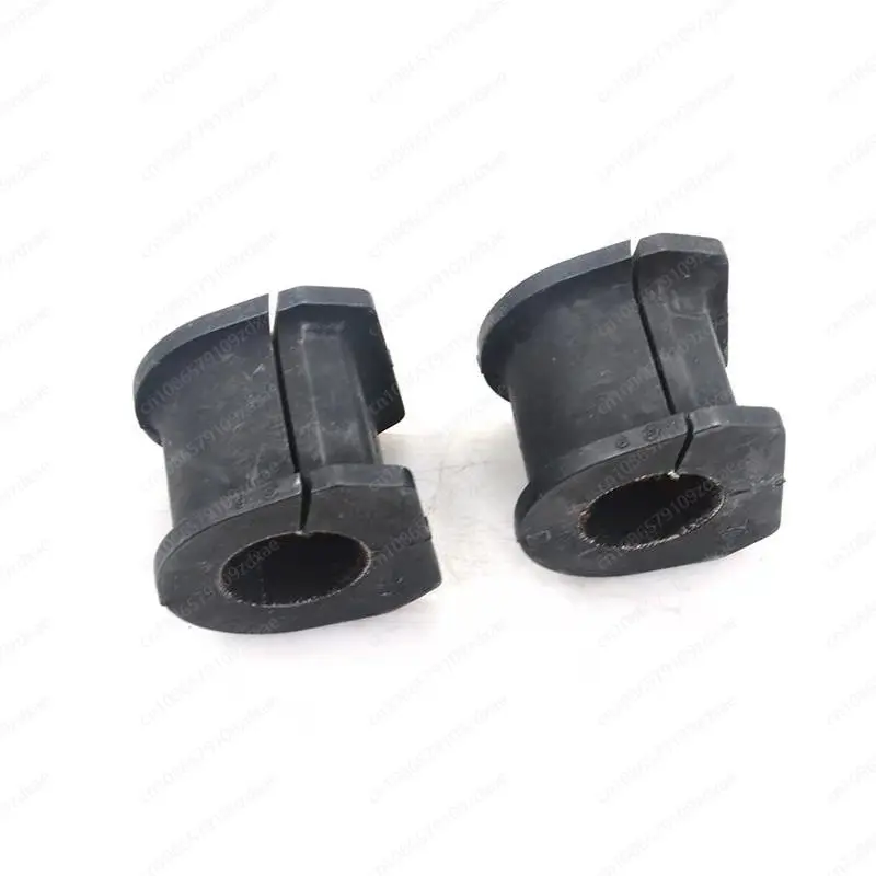 Original Brand New Genuine 2pcs Stabilizer Sway Bar Link Bushing Mr554271, Mr374520 For Mitsubishi Pajero V73 V75 V77 V93 V97