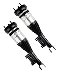 Air Suspension Shock For Mercedes W205 C-Class Air Suspension Strut Front Airmatic A2053204768 A2053204768