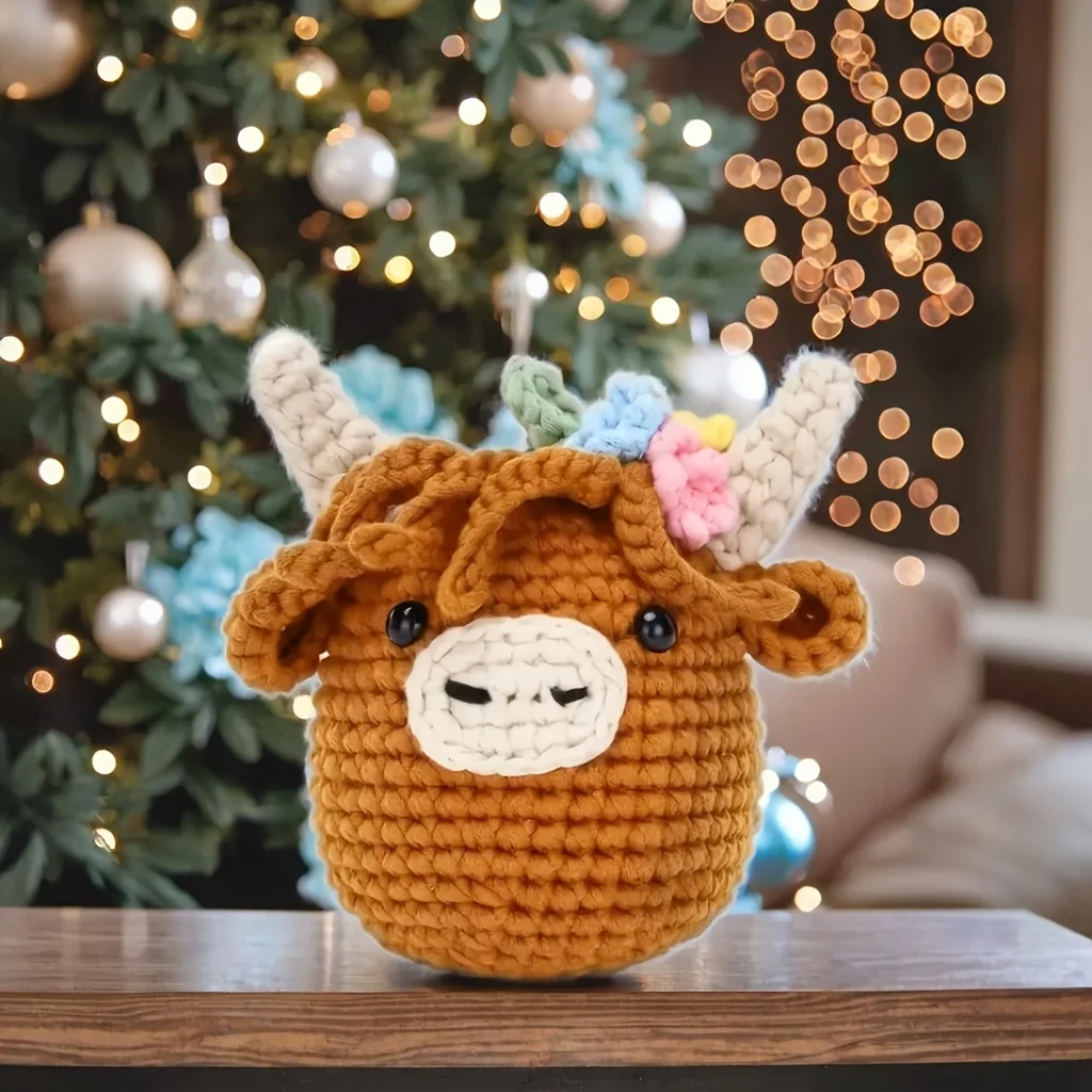 Thumbnail 4 - #20 Best Crochet Starter Kits to Buy In 2026