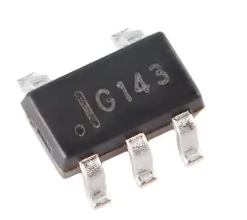 SPX3819M5-L/TR SOT-23-5, 500mA Low Noise LDO Regulator Chip, MOQ: 50 pcs
