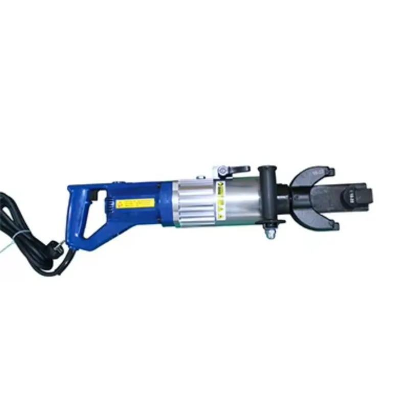 HotZB-22 Popular Portable Hydraulic Piston Steel bar Bending Machine, Suitable for 22mm Diameter Steel bar