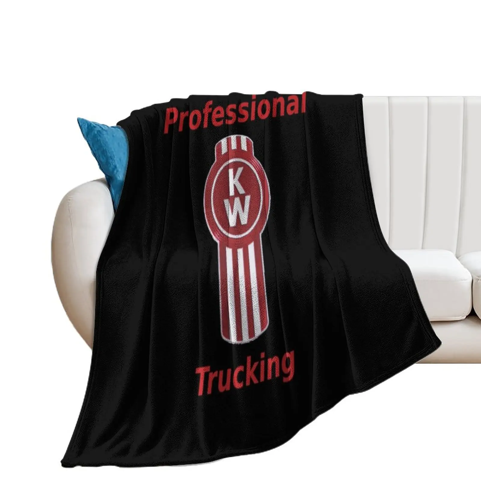 

Kenworth Throw Blanket For Baby Luxury Designer Blankets