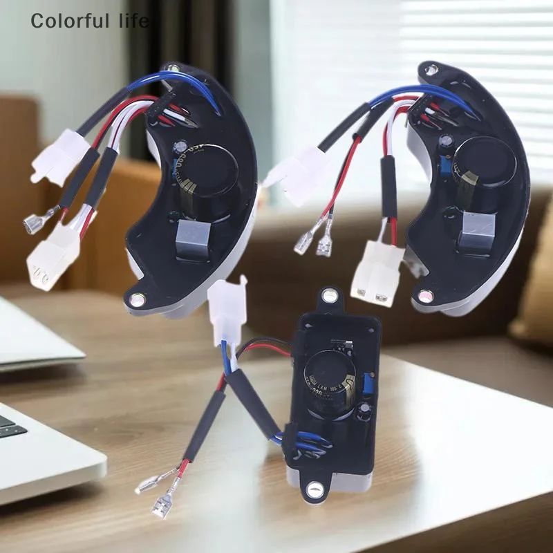 Avr Voltage Stabili… - image