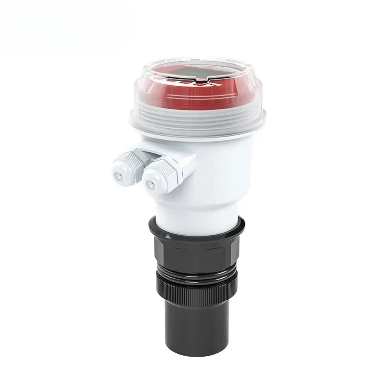 

Ультразвуковой датчик уровня 4-20 мА для резервуаров СПГ и ирригационных систем в сельском хозяйстве, ультразвуковой уровнемер