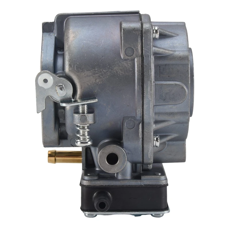 693480 Carburetor Compatible With Briggs & Stratton 693479 499306 With 394019S Air Filter 394358S Fuel Filter