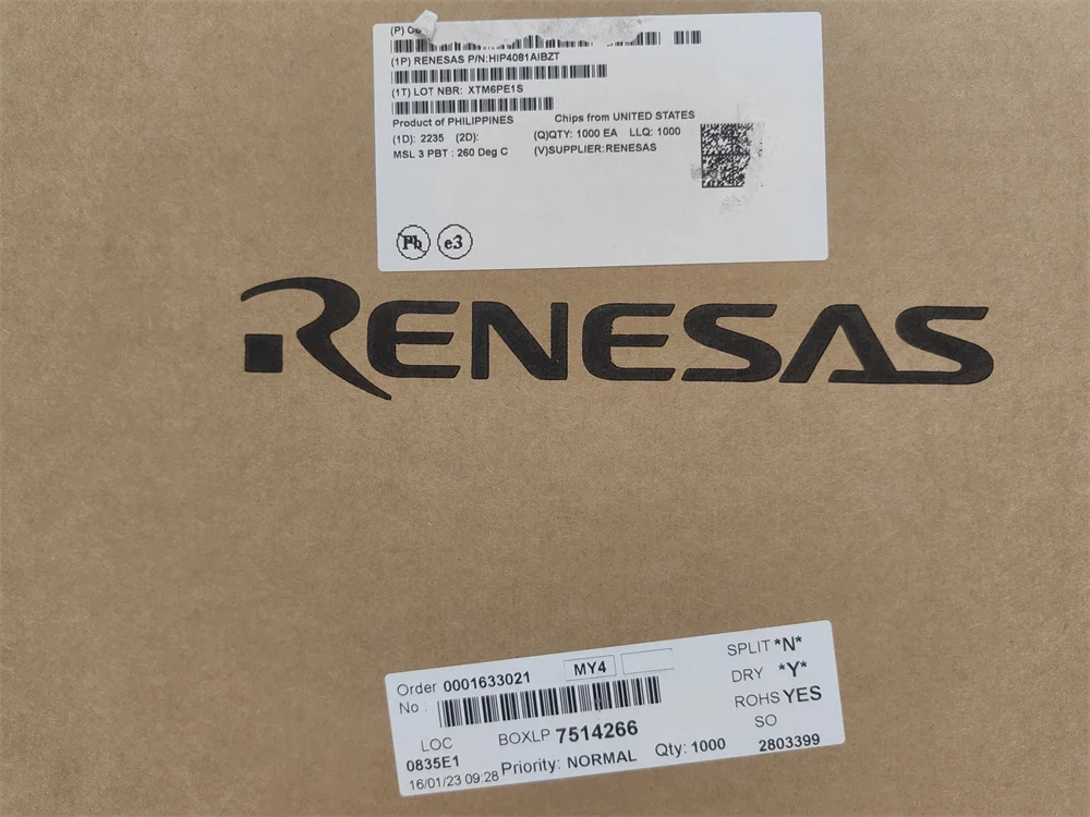 HIP4081AIBZT W magazynie