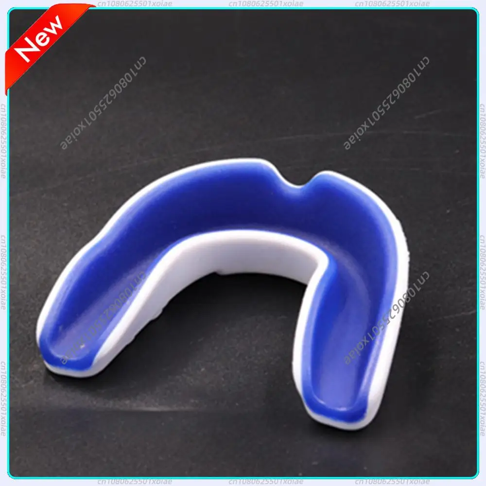 

4/8Pcs Mouth Guard Boxing Gum Shield Adults Junior Mouth Guard Sports Mouthguard for Football Wrestling Hockey Lacrosse Boxing
