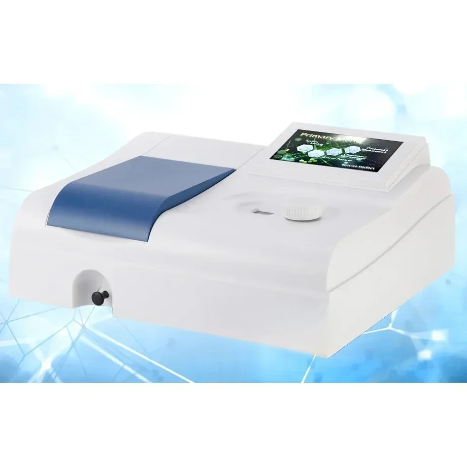 laboratory 752N 722N 721N UV-VIS Spectrophotometer for hot selling