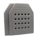 2PCS Vest Plate(GY)