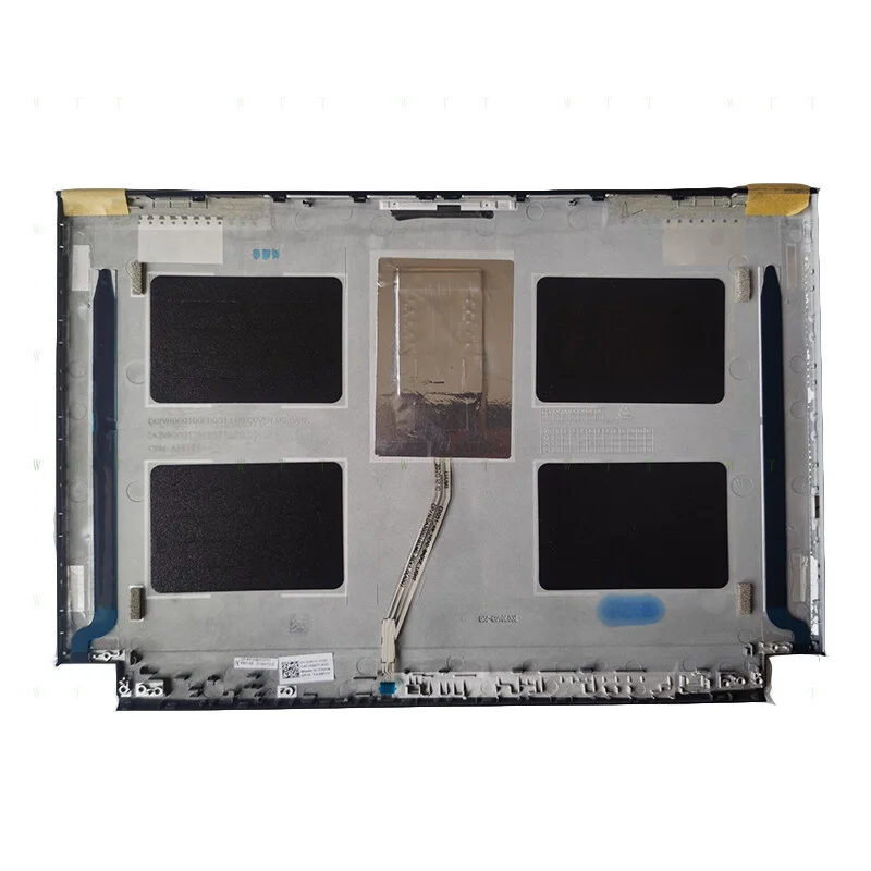 

WT Gray/WHITE New For Dell Alienware M15 R3 LCD Back Cover Rear Lid Top Case 0VGKFM