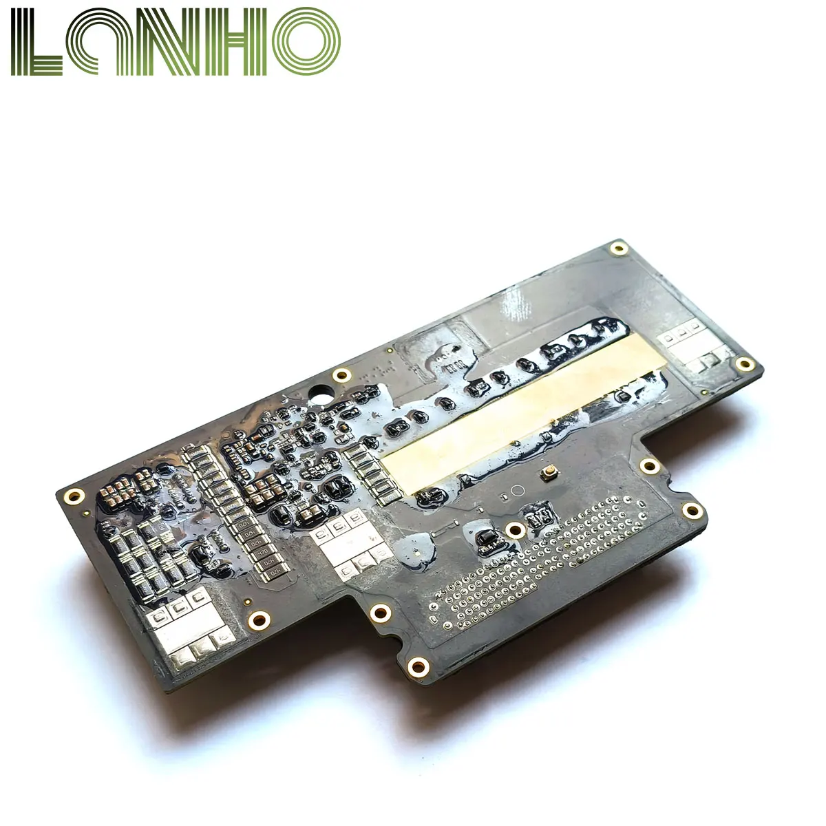 

Battery Main Board For DJI T50 Circuit Protection Board For DJI AGRAS T50 Pesticide Spraying UAV Repair Parts 100% Brand New