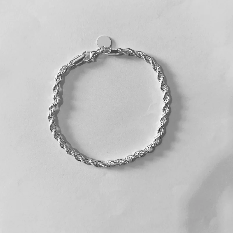 Bracelet men\'s trendy minimalist ins niche design light luxury high-end men\'s hand rope simple generous men\'s hand jewelry