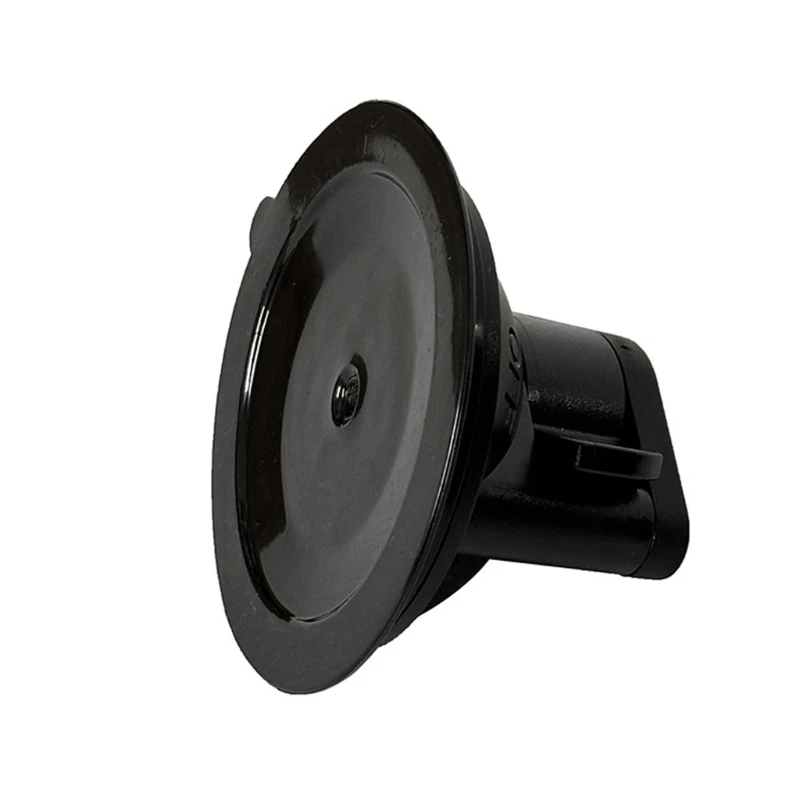  Strong Vacuum Suction Cup Base Car Mount Holder Easy Installation & Removal For Smartphones And Action Cameras Mount