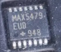 MAX5479EUD TSSOP14 IC spot supply quality assurance welcome consultation spot can play