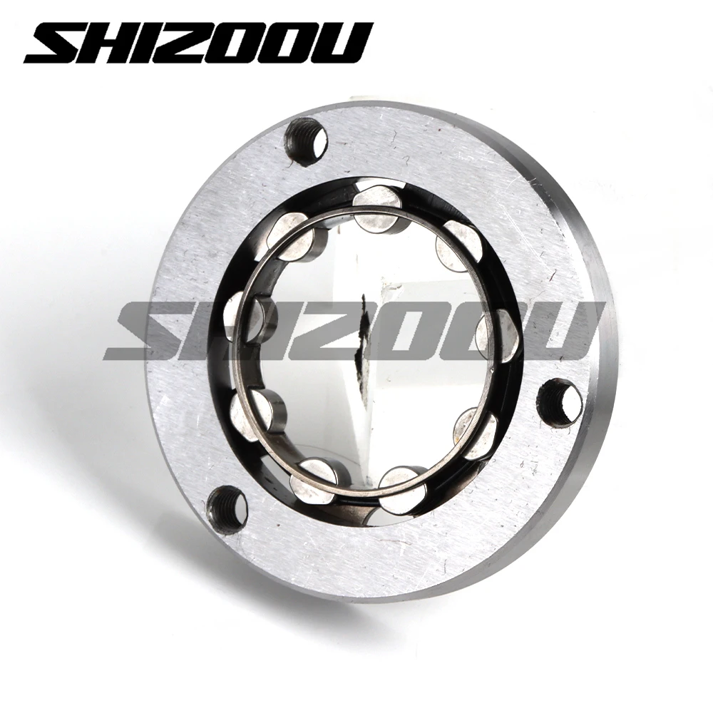 ENGINE One Way Starter Clutch Bearing Sprag for Yamaha TTR125 TTR125E TTR125L TTR XT 125 XT125R XT125X 4TU-15590-00-00