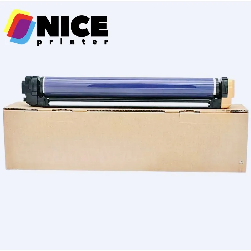 

1pcs New Compatible Drum unit for Xerox DC 240 242 250 252 6500 260 6550 Oem：013R00602~013R00603