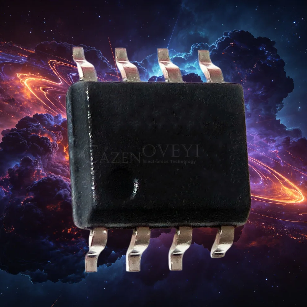 Stable Performance 5pcs/lot FM24V01-GTR SOP-8 FM24V01-G SOP FM24V01 24V01 SOP8 On Time Delivery