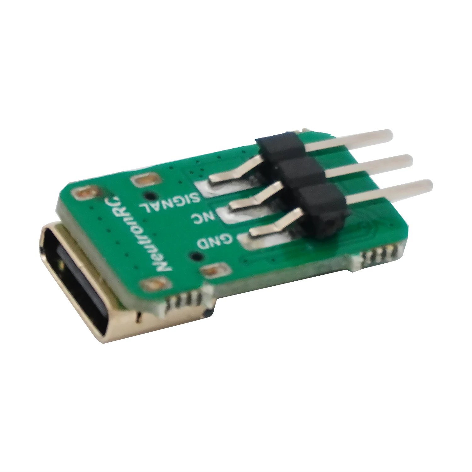 RC Crawler Brushless ESC AM32 70A Electronic speed controller With AM32 USB Linker for Car 1/10 TRX4 SCX10 MOA Shafty Truck