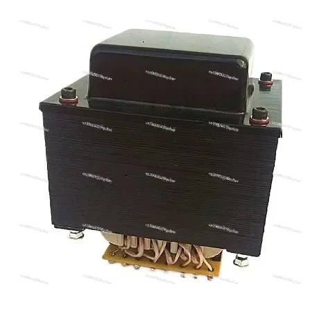 Machine Power Transformer Cow 600W Z11 Iron Core 211/845/805/GM-70 Combined Split Single-ended Bile