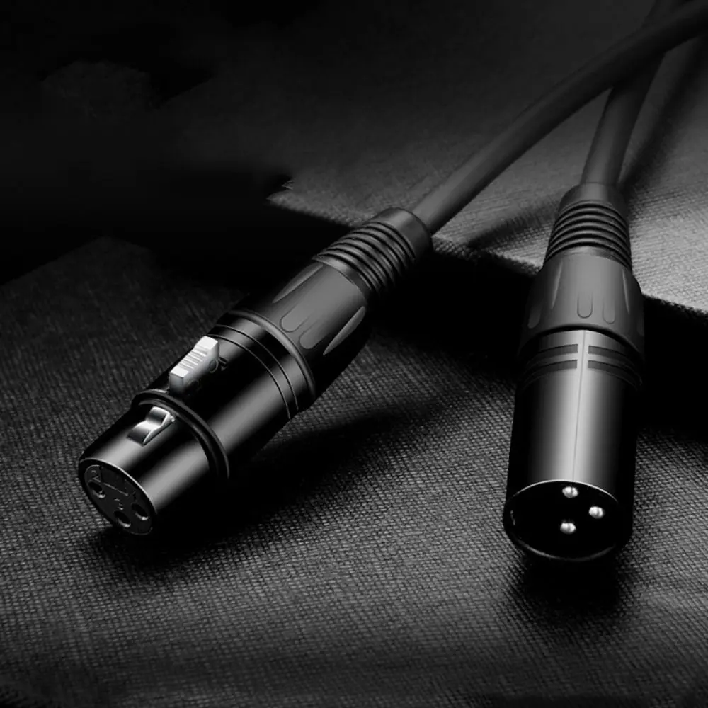 Male To Female 3 Pi…