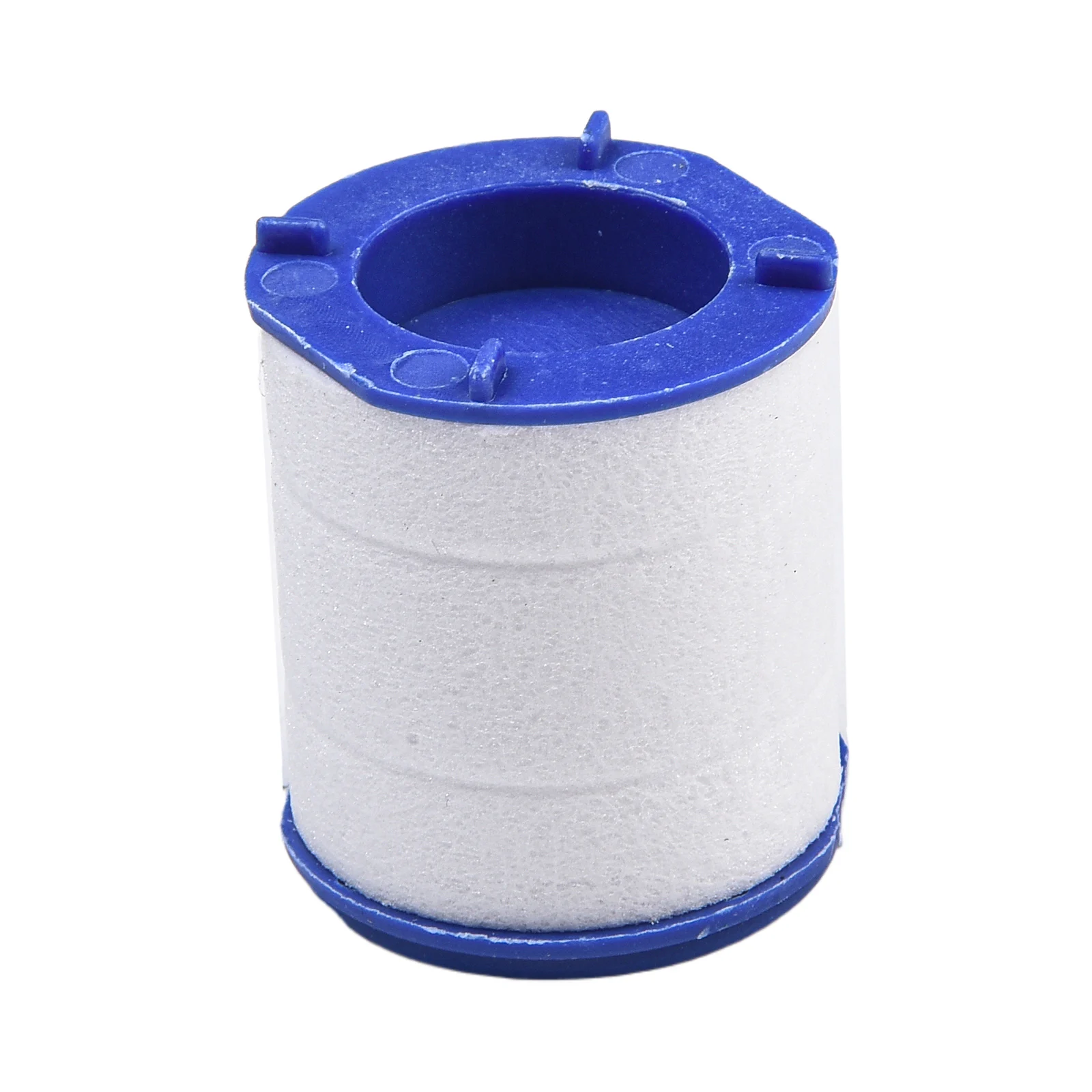 1pc Faucet Filter Elements Water Purifier Filter 360 Degree Rotating For Washbasin Bathroom Faucet Shower PP Cotton Filtration
