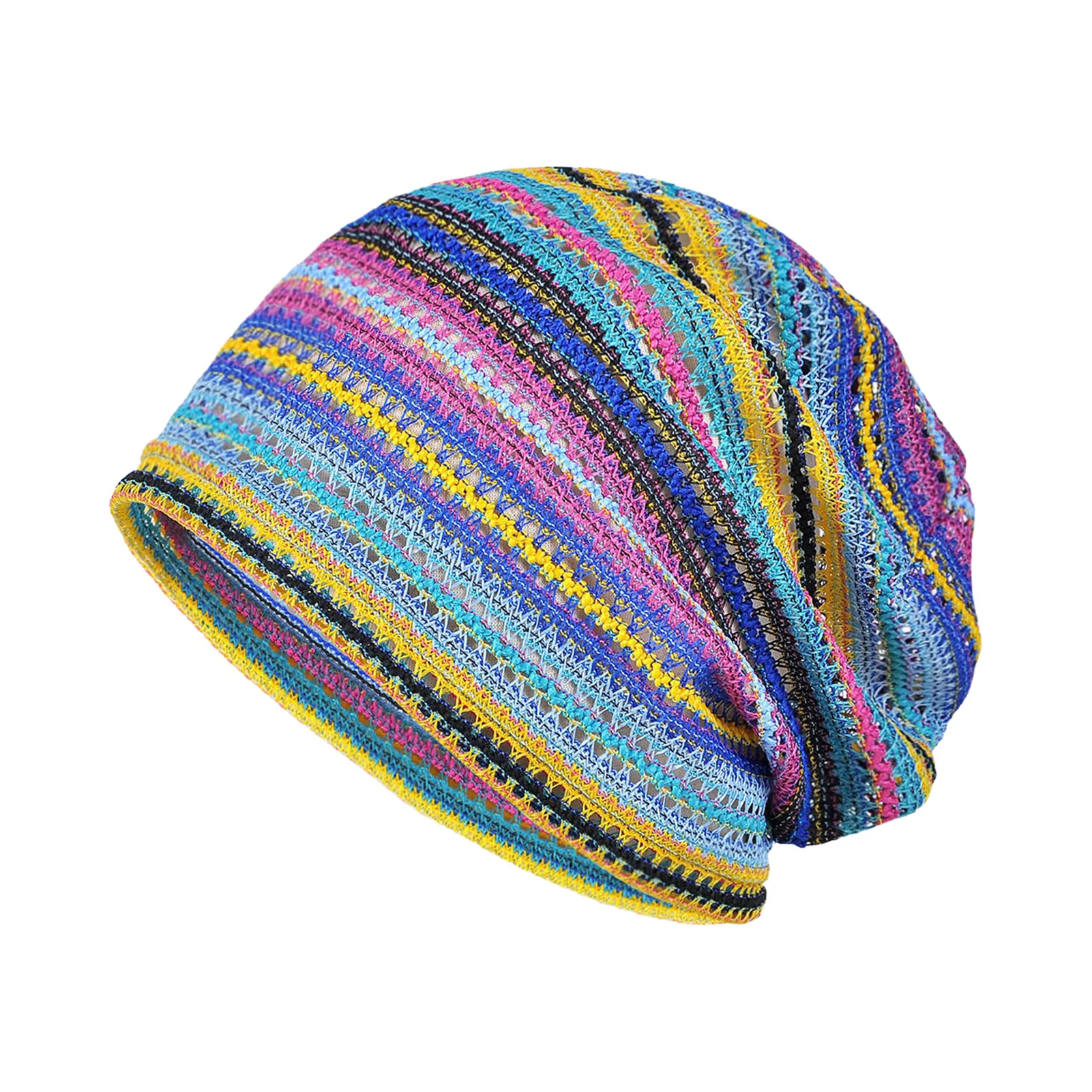 Thumbnail 4 - #58 Knit Beanie Hats Discount Picks