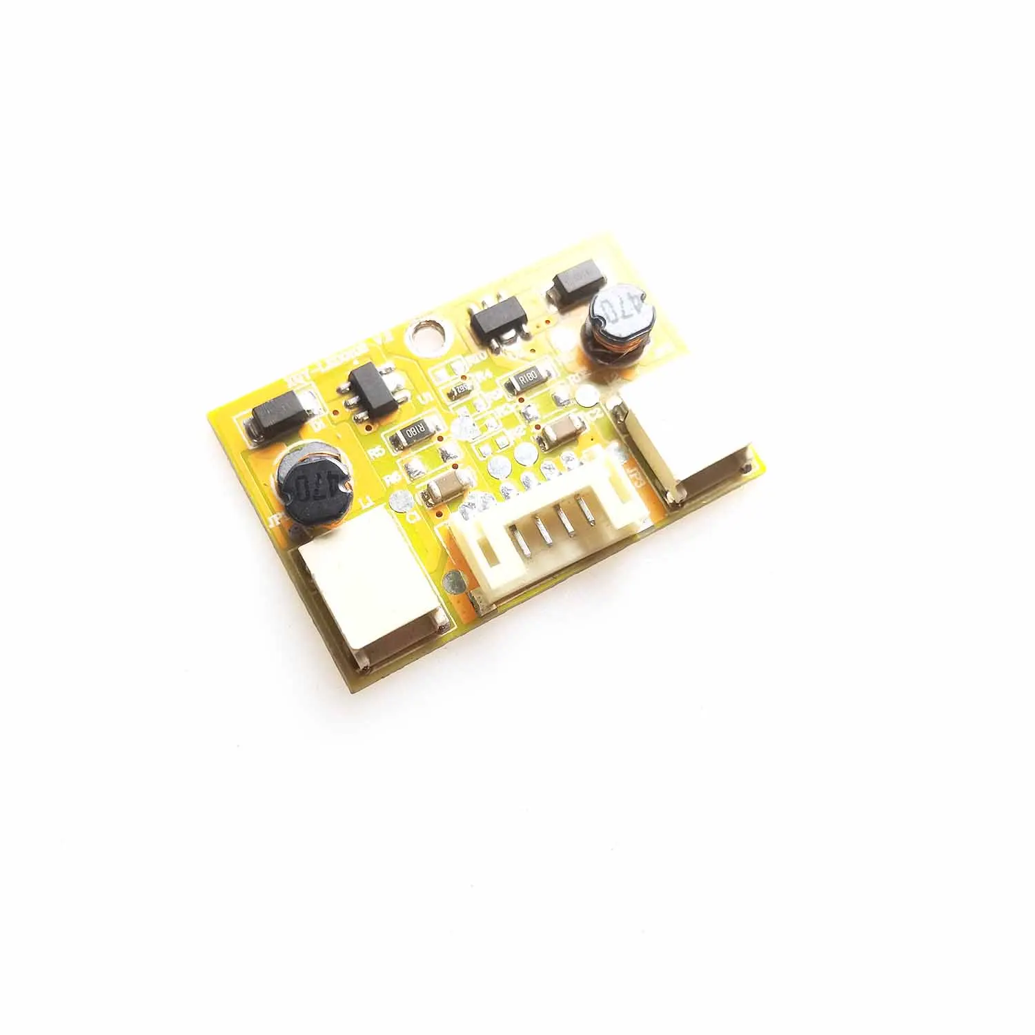 Tira de LED de alto voltaje, placa de corriente constante XQY-LED0102 V.2