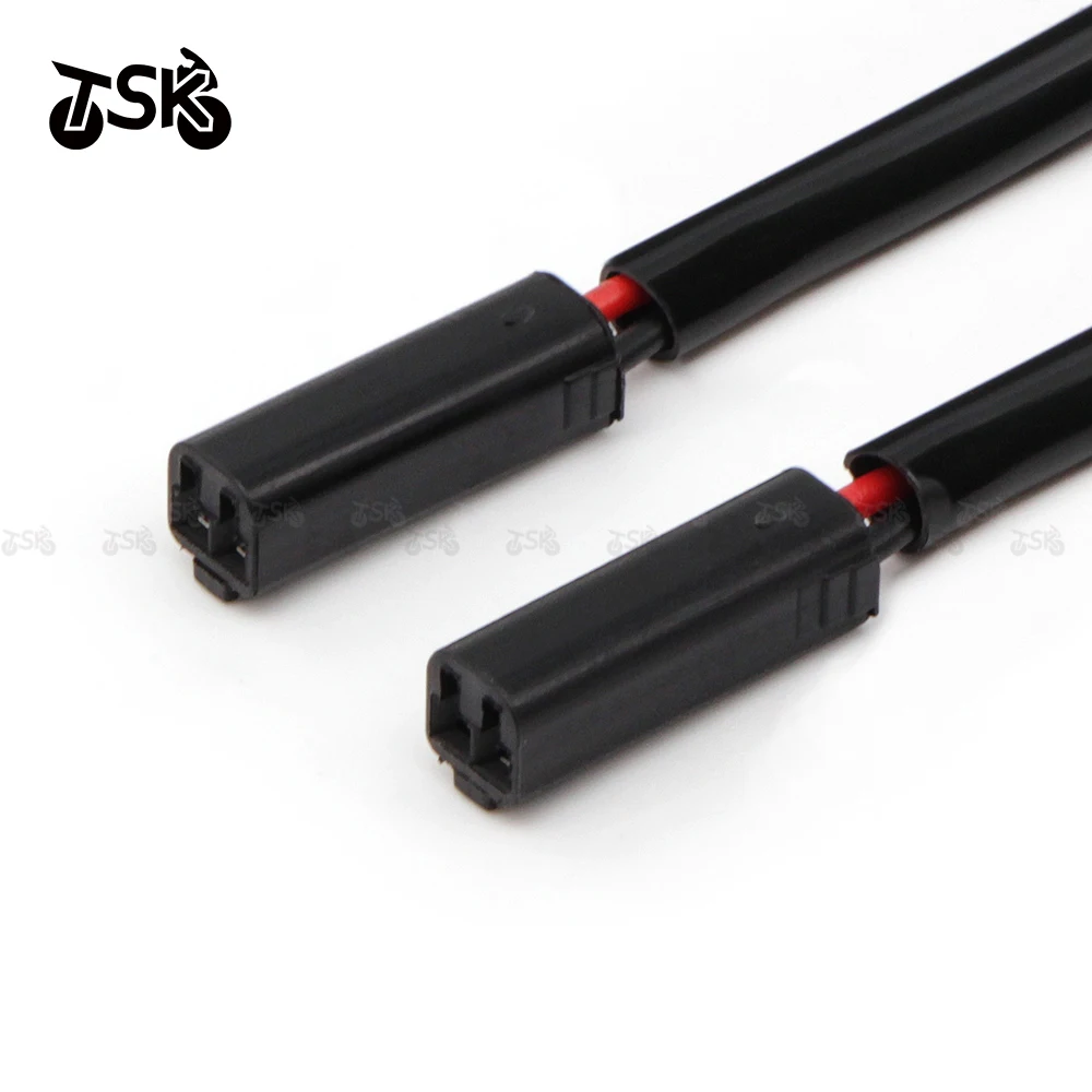 Motorcycle Accessories Turn Signal Harness Connector Plug Adapter For Suzuki Gsx Gsf Sv Drz Gsr Tl 600 650 750 1000 1200